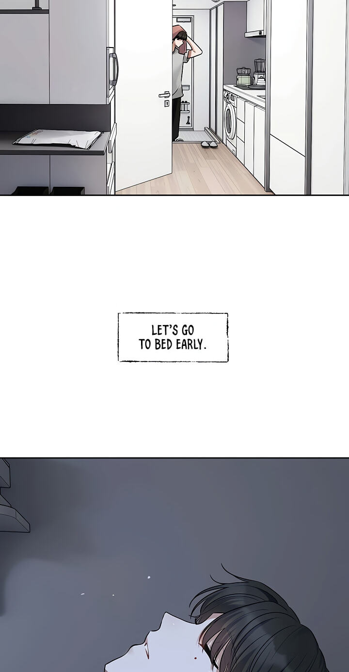 Read Love Quest chapter 21 image 56 on Lezhin