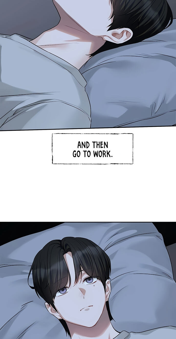 Read Love Quest chapter 21 image 57 on Lezhin