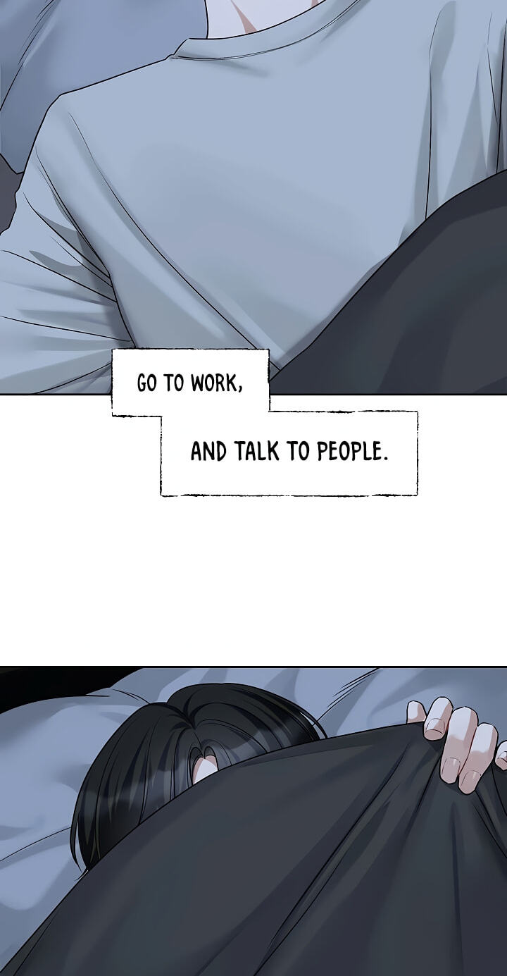 Read Love Quest chapter 21 image 58 on Lezhin