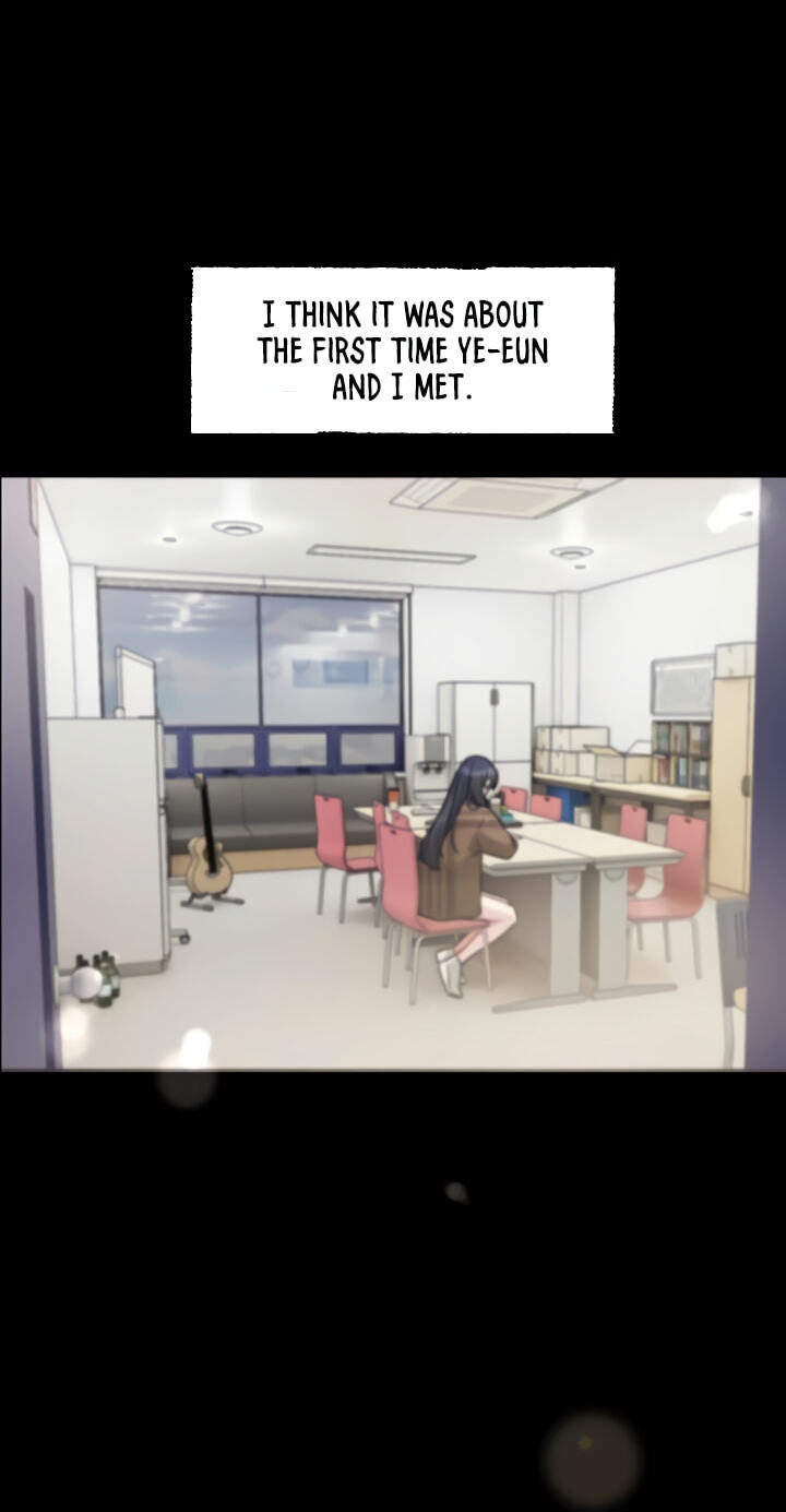 Read Love Quest chapter 21 image 60 on Lezhin