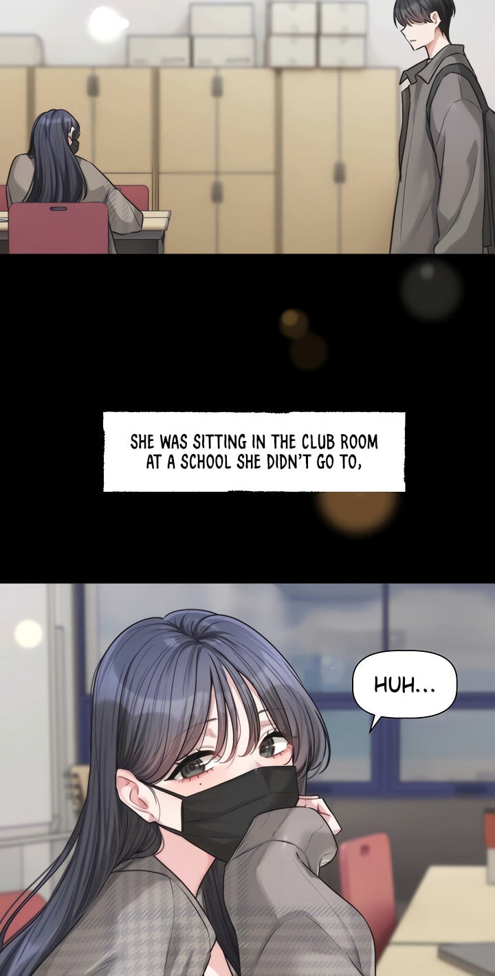 Read Love Quest chapter 21 image 62 on Lezhin