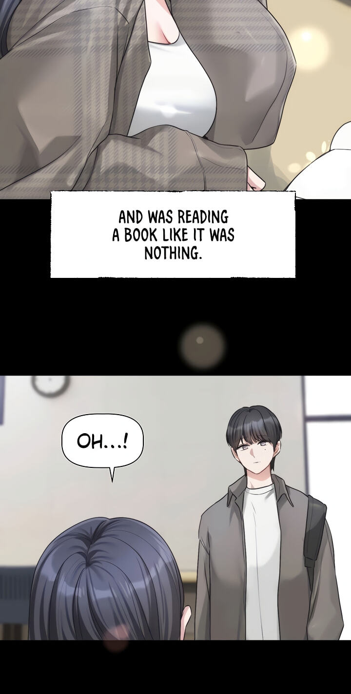 Read Love Quest chapter 21 image 63 on Lezhin