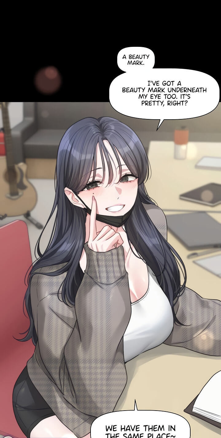 Read Love Quest chapter 21 image 64 on Lezhin