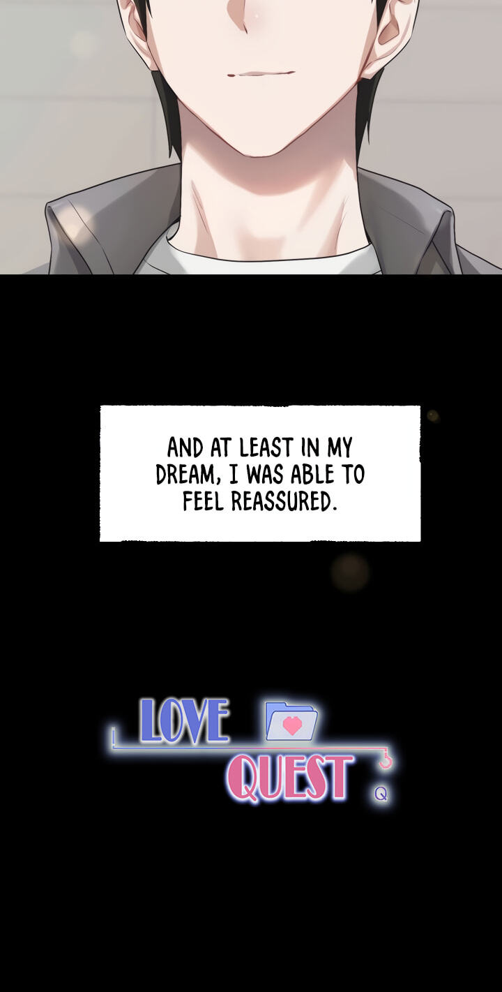 Read Love Quest chapter 21 image 66 on Lezhin