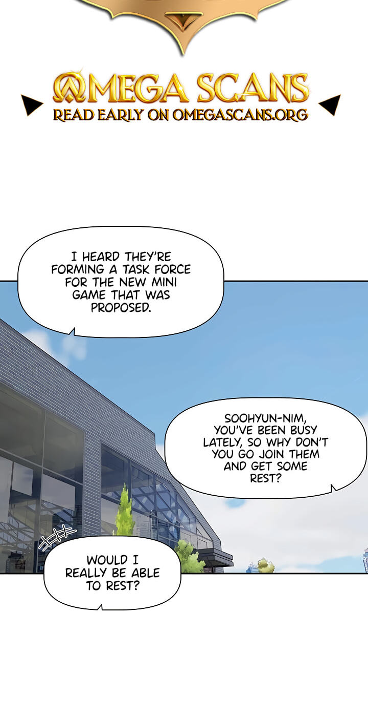 Read Love Quest chapter 22 image 1 on Lezhin