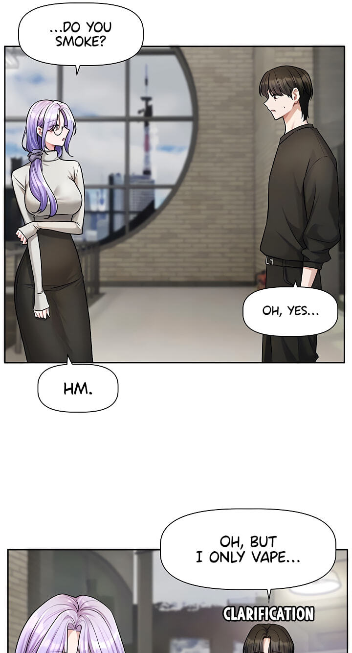 Read Love Quest chapter 22 image 11 on Lezhin