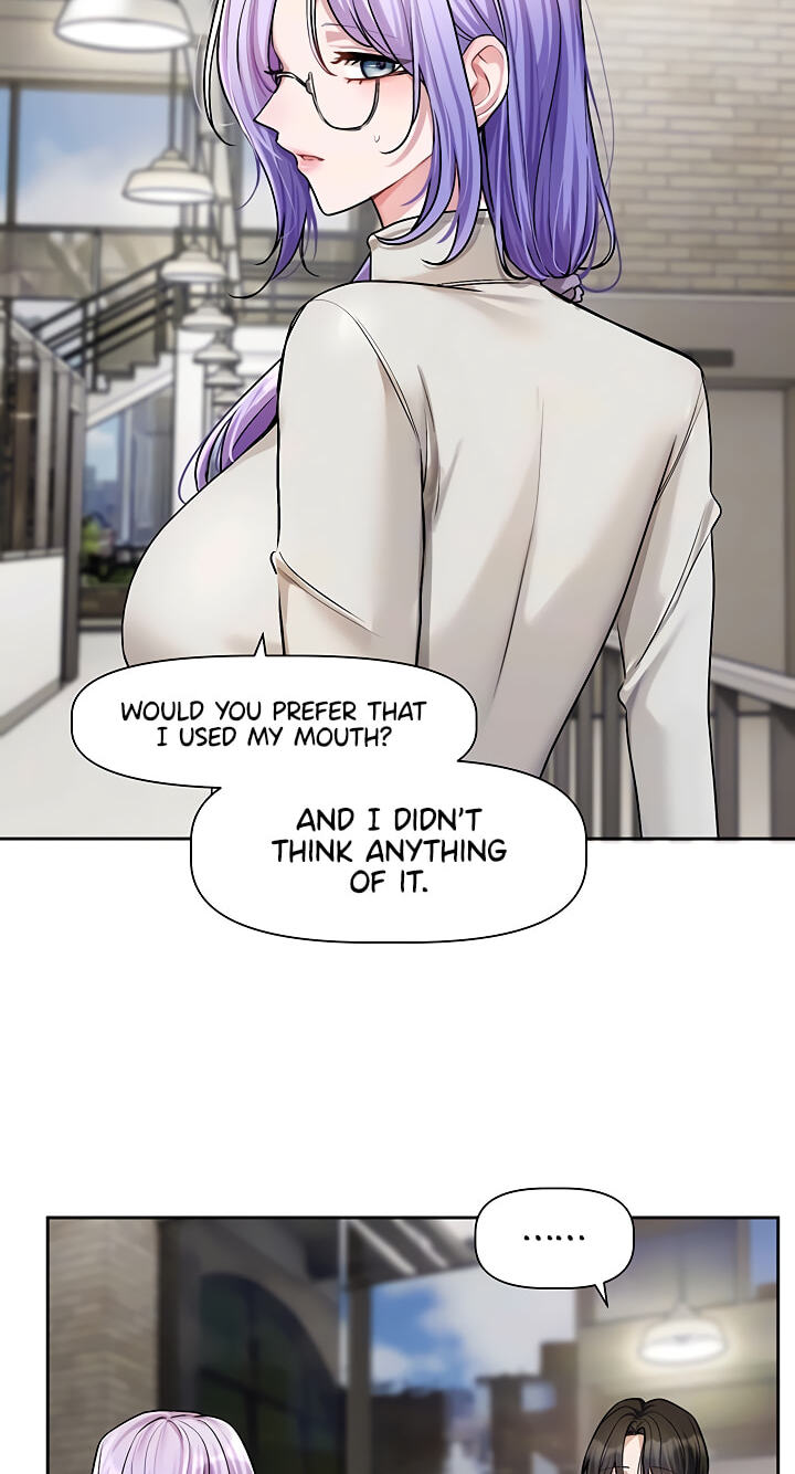 Read Love Quest chapter 22 image 13 on Lezhin