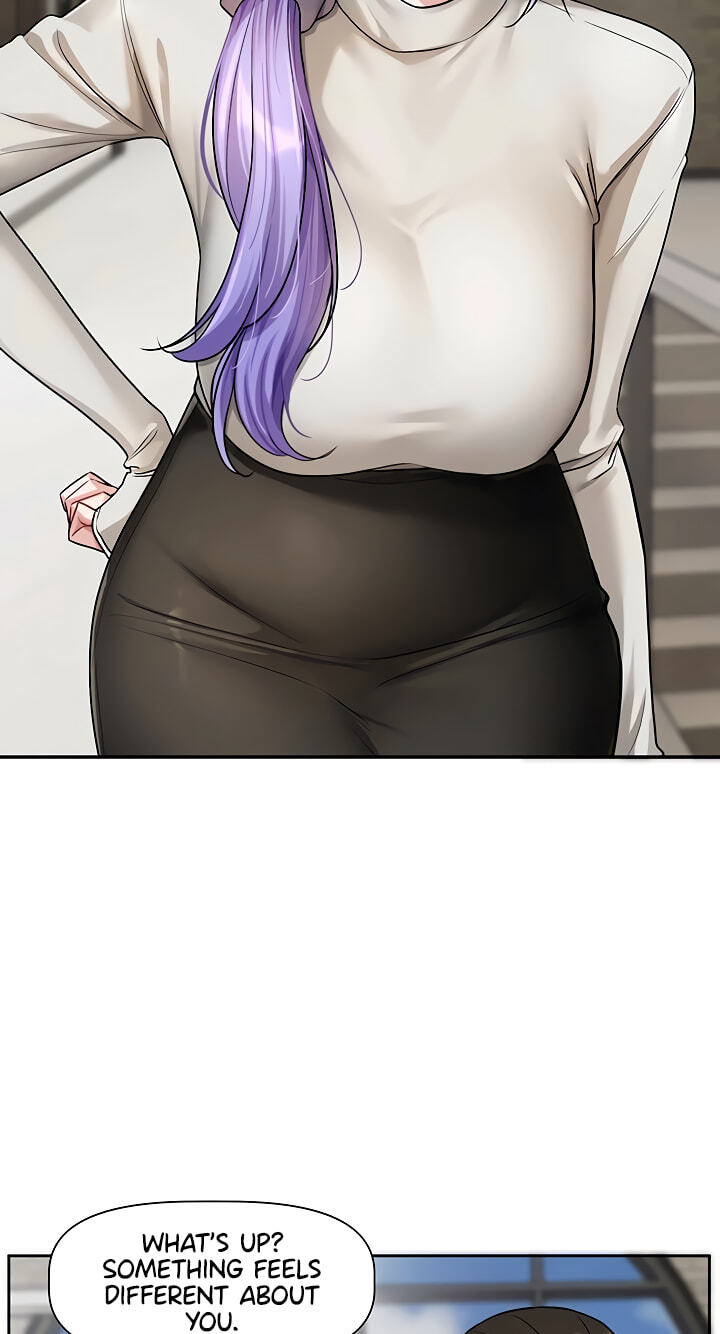 Read Love Quest chapter 22 image 15 on Lezhin