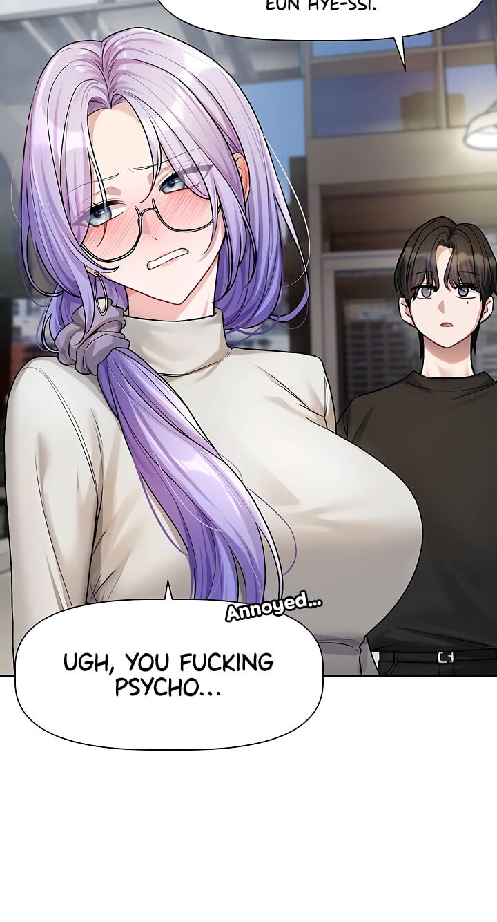 Read Love Quest chapter 22 image 18 on Lezhin