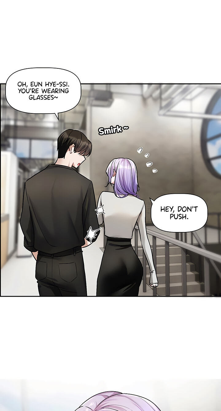 Read Love Quest chapter 22 image 19 on Lezhin