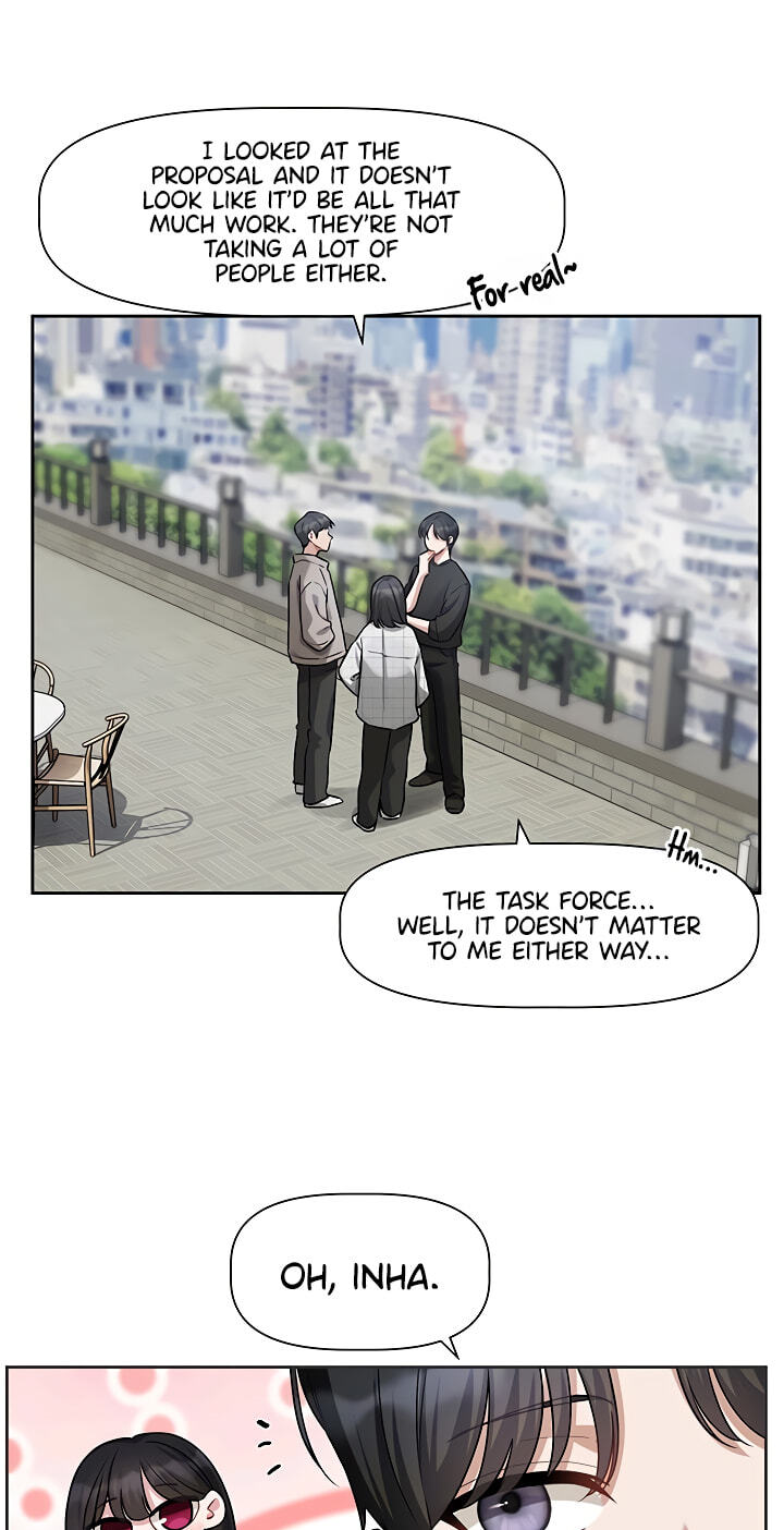 Read Love Quest chapter 22 image 2 on Lezhin