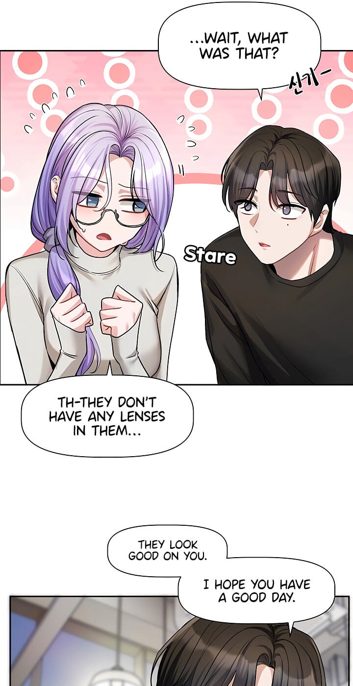 Read Love Quest chapter 22 image 21 on Lezhin