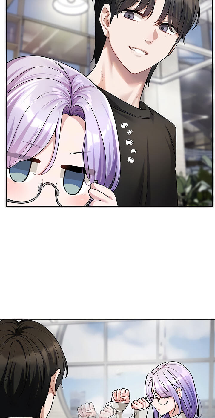 Read Love Quest chapter 22 image 22 on Lezhin