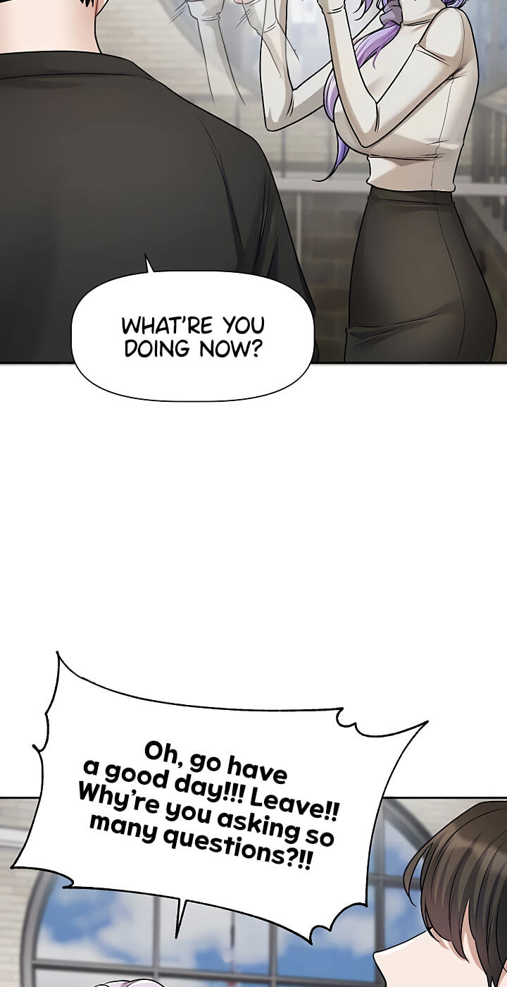 Read Love Quest chapter 22 image 23 on Lezhin