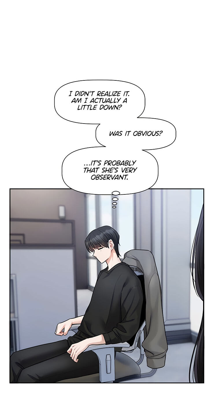 Read Love Quest chapter 22 image 26 on Lezhin