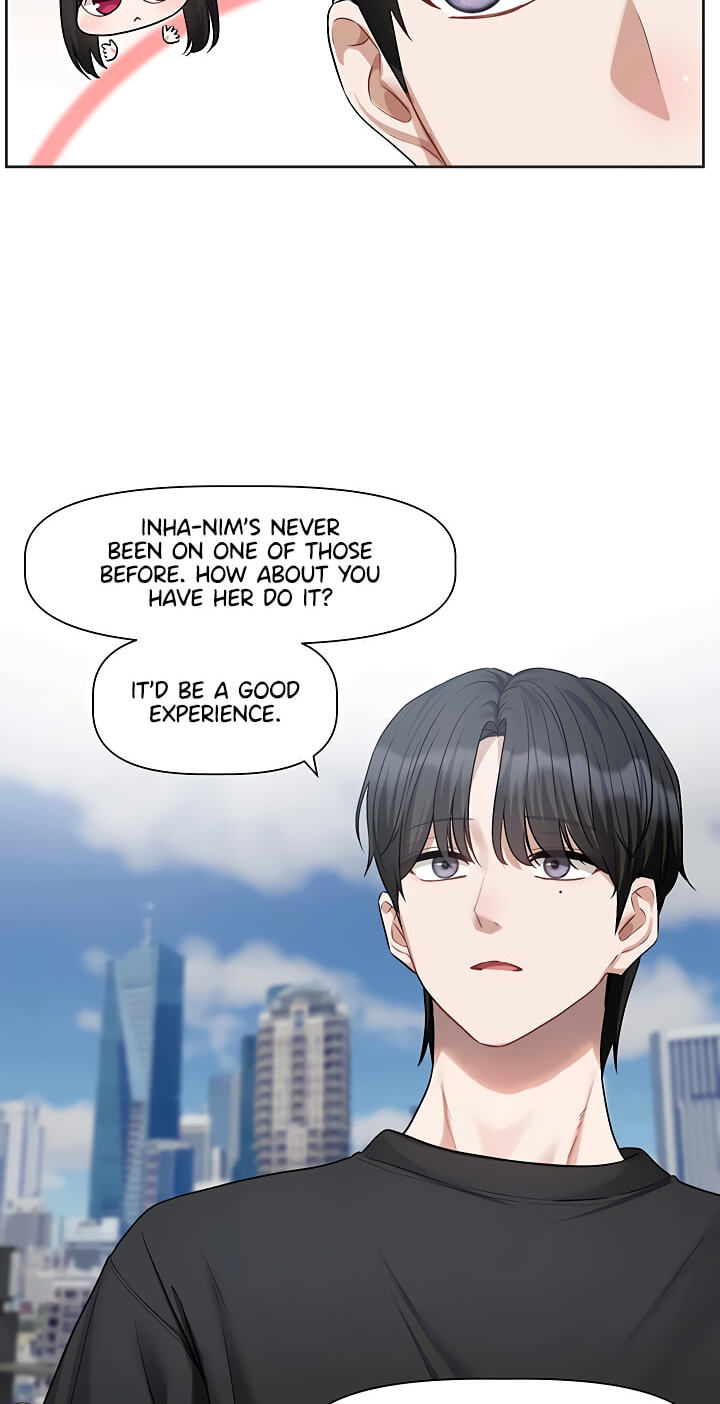 Read Love Quest chapter 22 image 3 on Lezhin