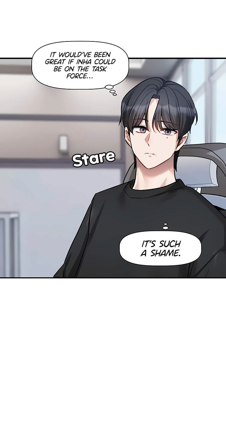 Read Love Quest chapter 22 image 31 on Lezhin