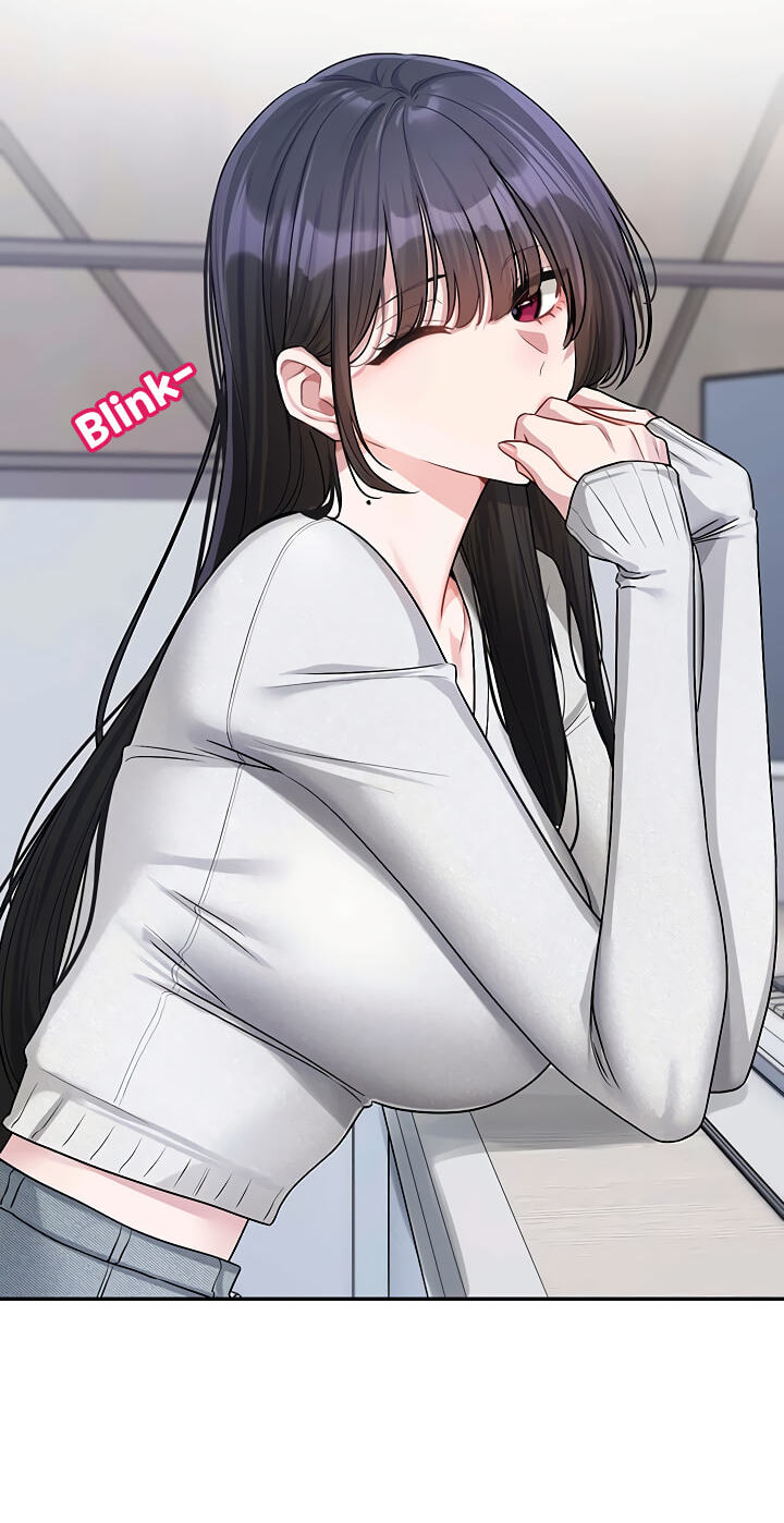 Read Love Quest chapter 22 image 33 on Lezhin