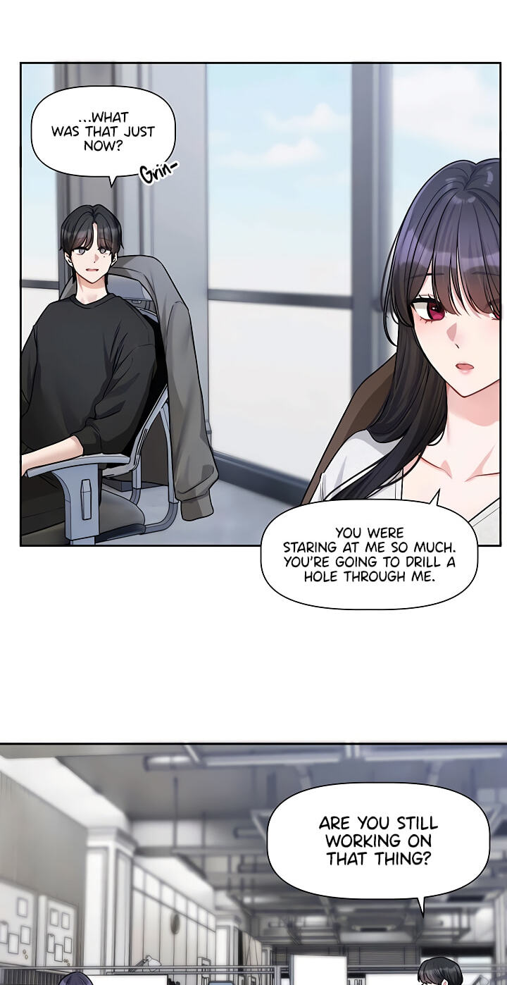 Read Love Quest chapter 22 image 34 on Lezhin