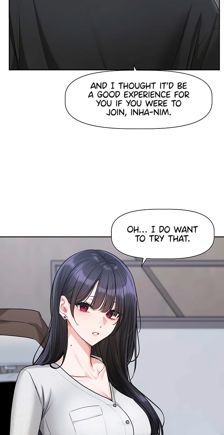 Read Love Quest chapter 22 image 36 on Lezhin