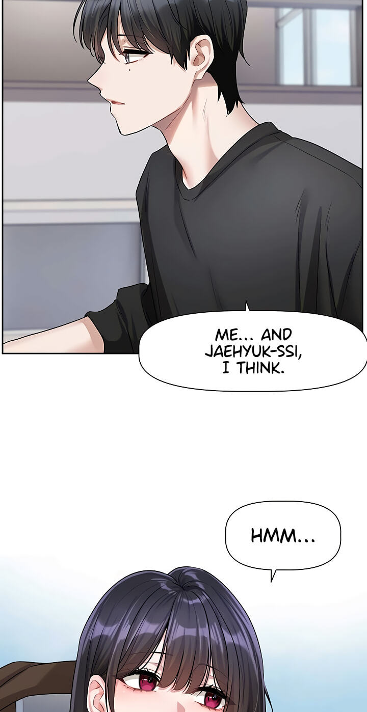 Read Love Quest chapter 22 image 38 on Lezhin