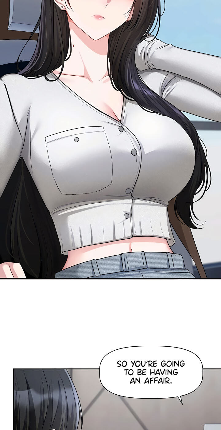 Read Love Quest chapter 22 image 39 on Lezhin