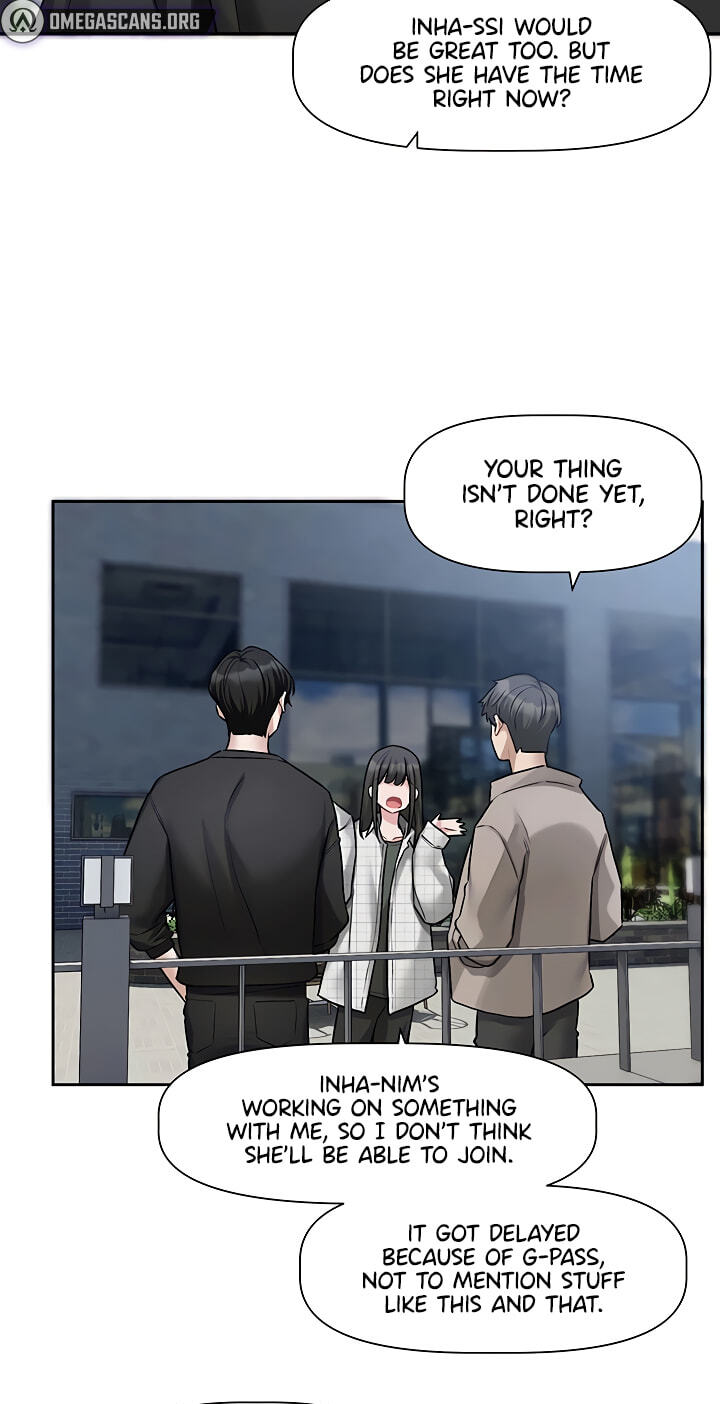 Read Love Quest chapter 22 image 4 on Lezhin