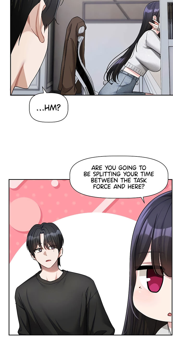 Read Love Quest chapter 22 image 40 on Lezhin