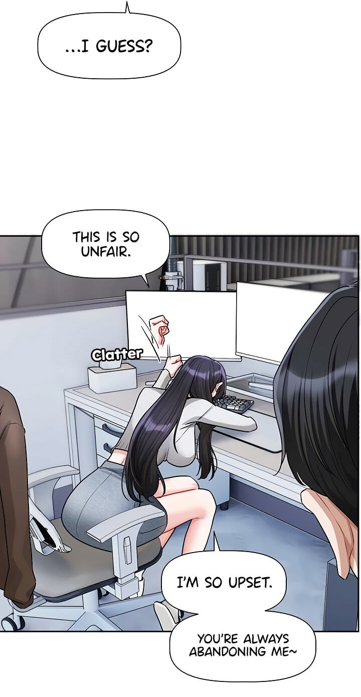 Read Love Quest chapter 22 image 41 on Lezhin