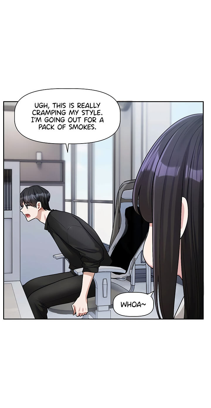 Read Love Quest chapter 22 image 42 on Lezhin