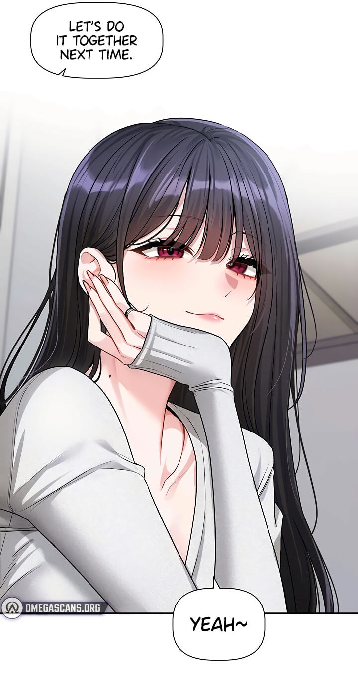 Read Love Quest chapter 22 image 43 on Lezhin