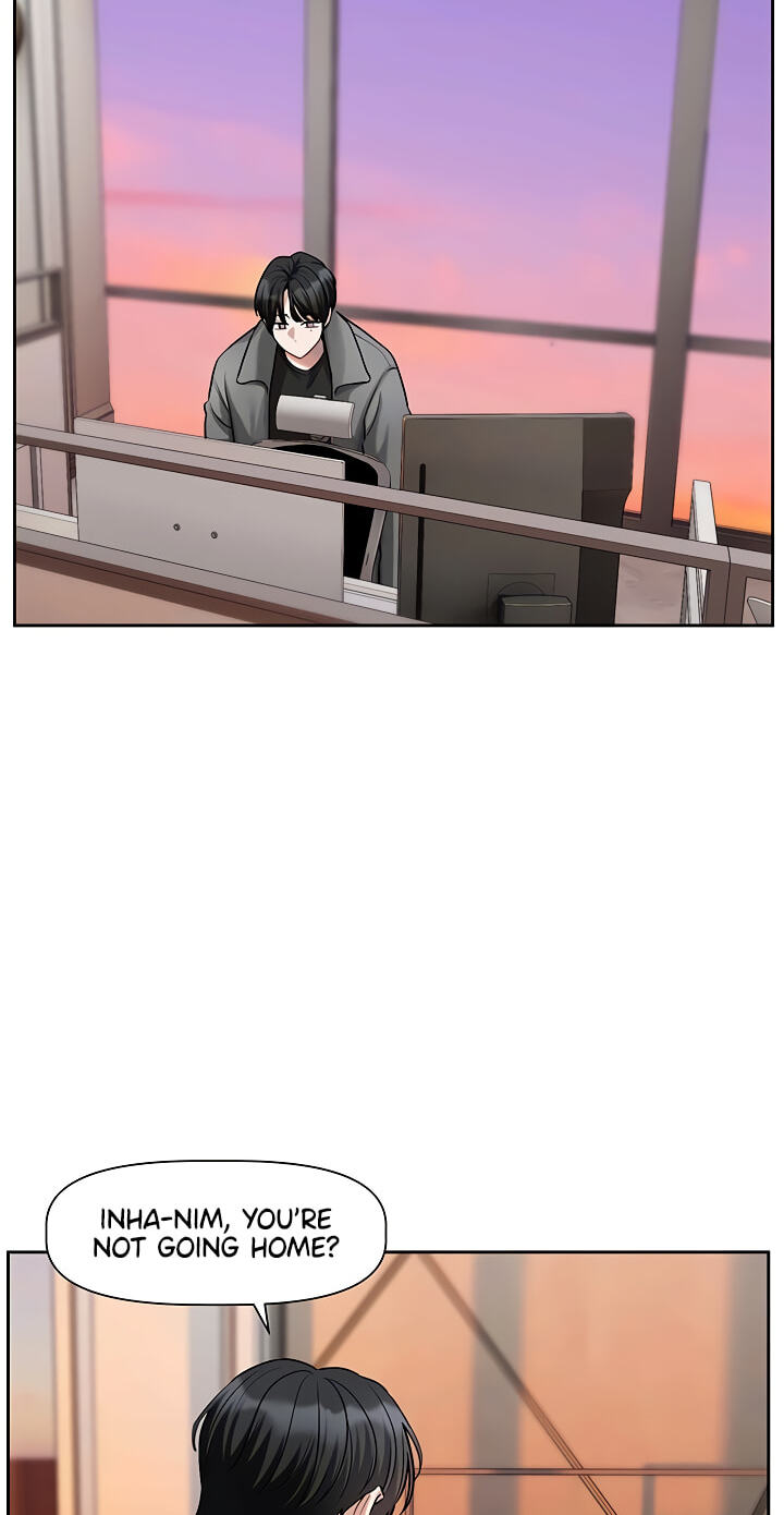 Read Love Quest chapter 22 image 46 on Lezhin