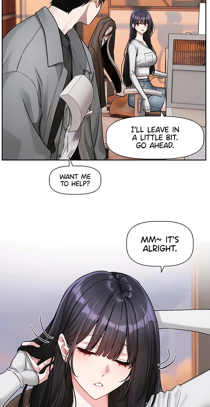 Read Love Quest chapter 22 image 47 on Lezhin