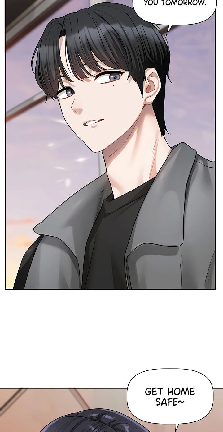 Read Love Quest chapter 22 image 49 on Lezhin