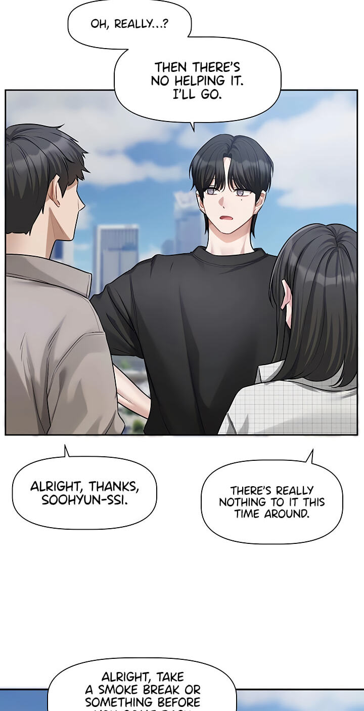 Read Love Quest chapter 22 image 5 on Lezhin