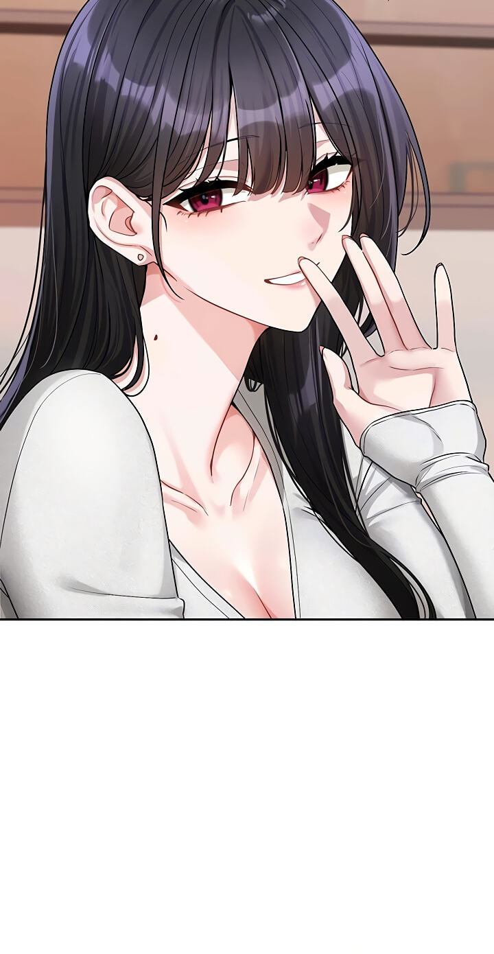 Read Love Quest chapter 22 image 50 on Lezhin