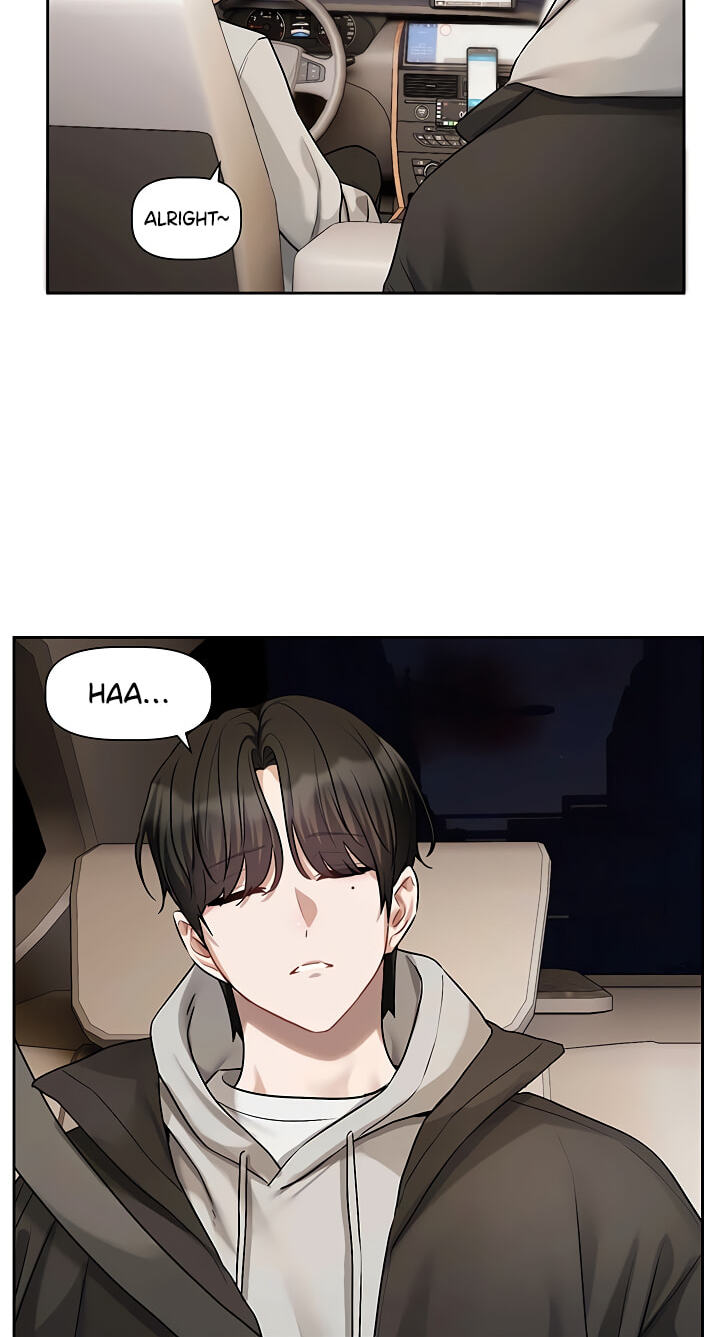 Read Love Quest chapter 22 image 57 on Lezhin