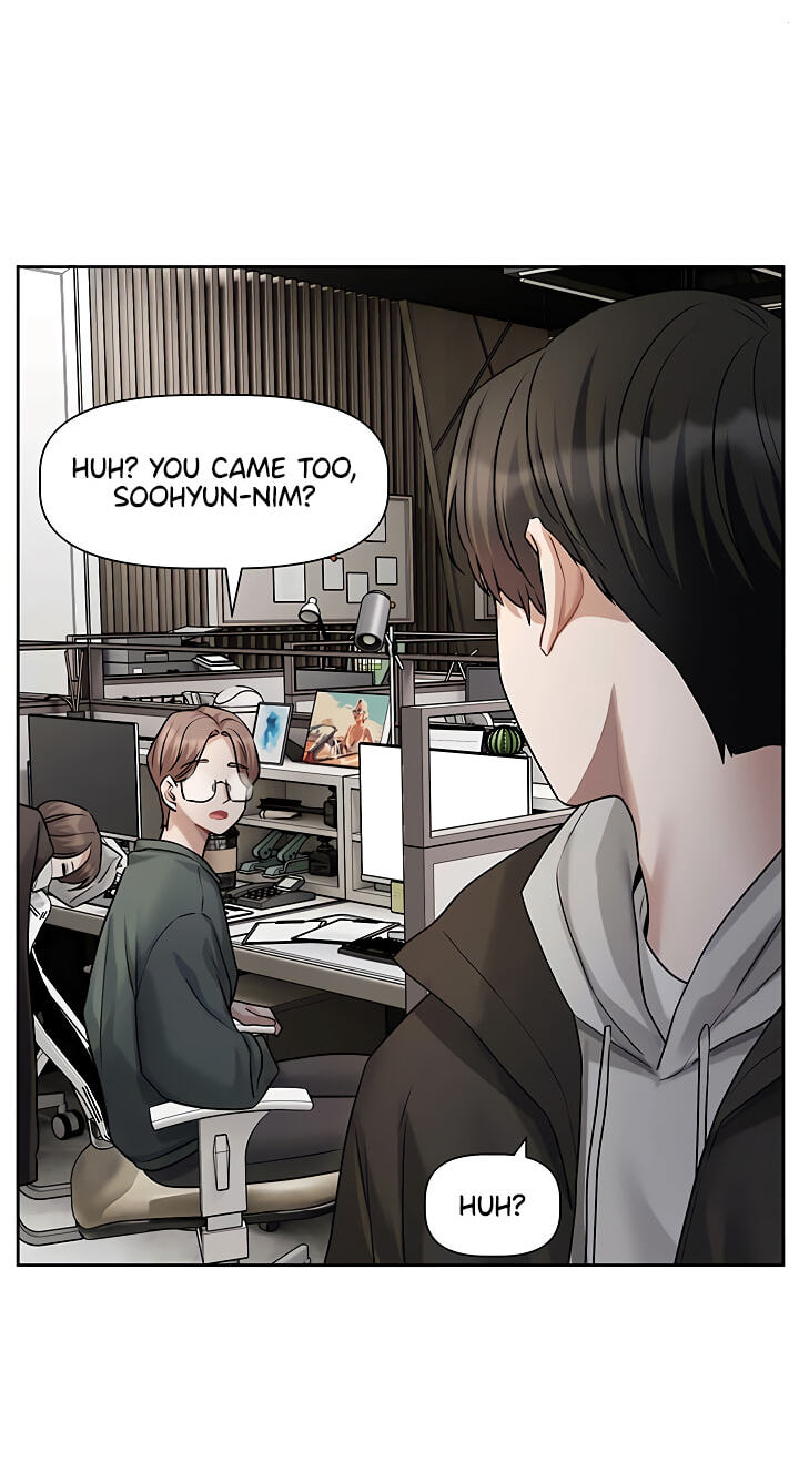 Read Love Quest chapter 22 image 60 on Lezhin
