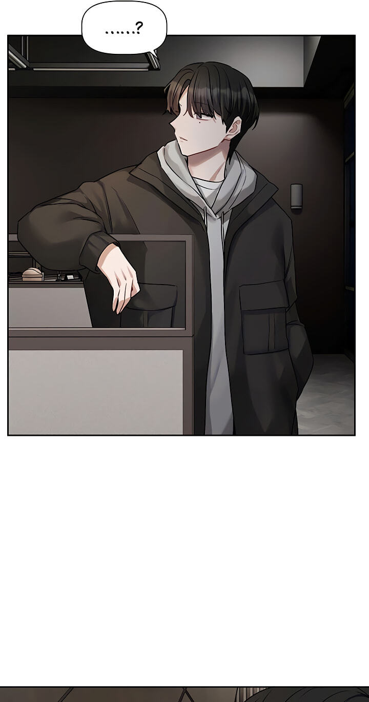 Read Love Quest chapter 22 image 61 on Lezhin