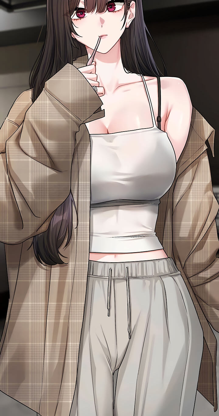 Read Love Quest chapter 22 image 65 on Lezhin