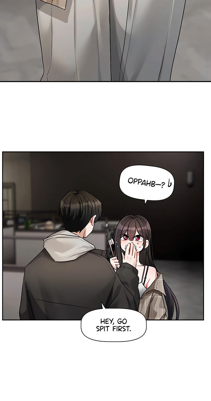 Read Love Quest chapter 22 image 66 on Lezhin