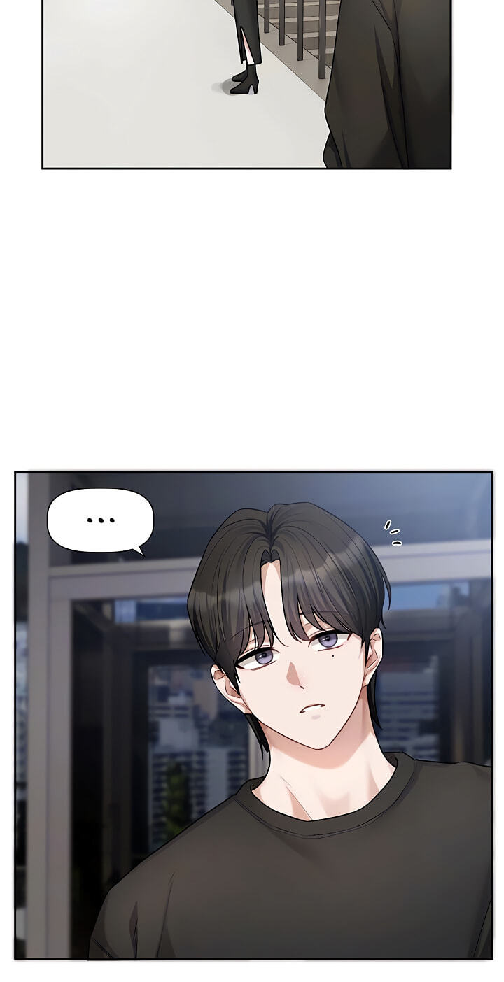 Read Love Quest chapter 22 image 8 on Lezhin