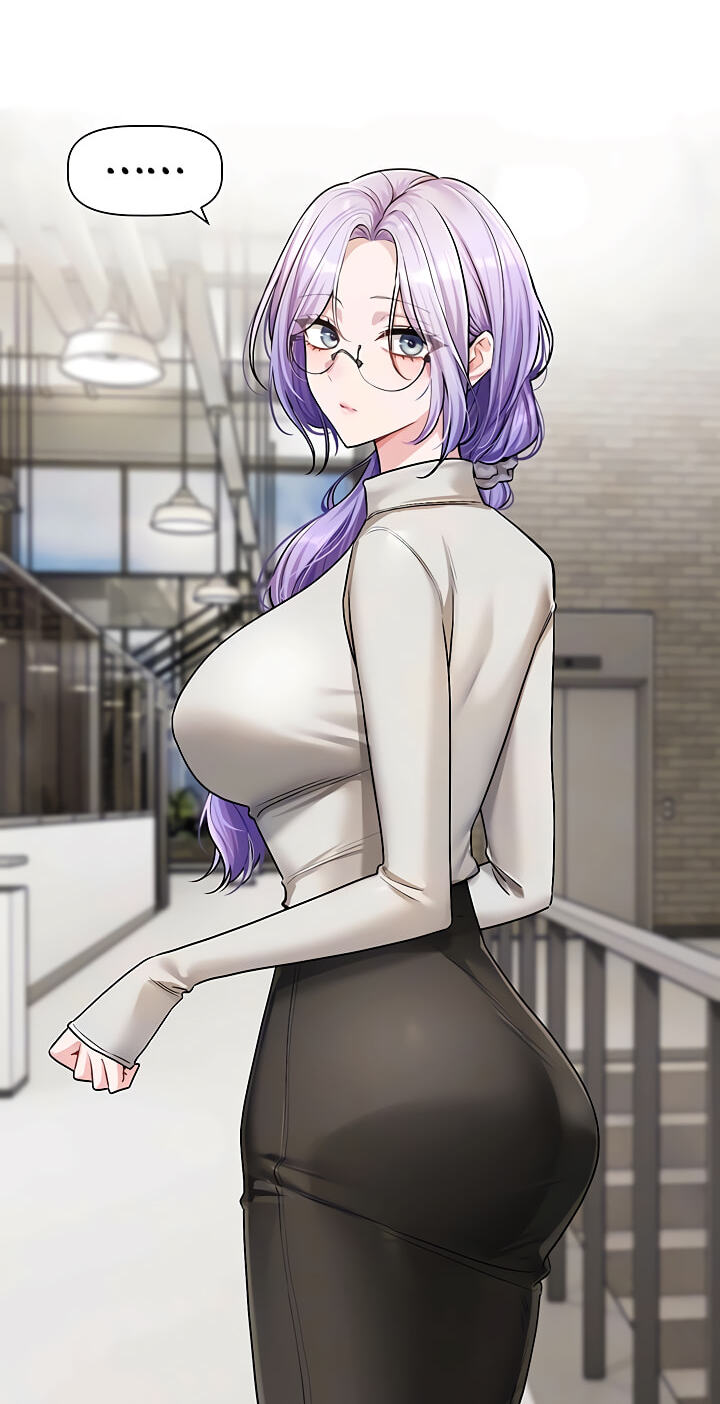 Read Love Quest chapter 22 image 9 on Lezhin