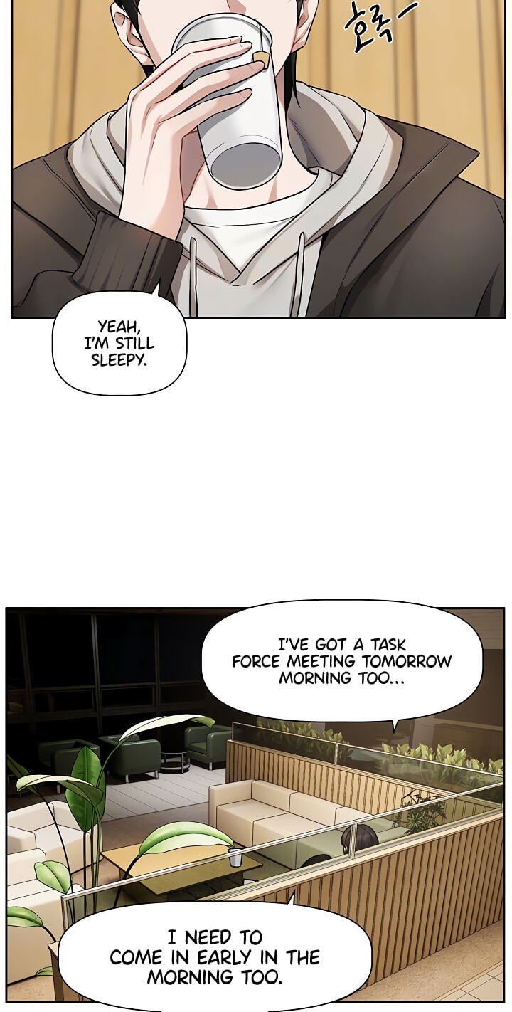 Read Love Quest chapter 23 image 10 on Lezhin