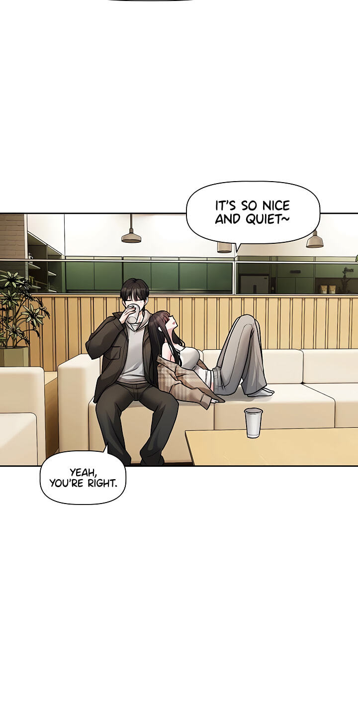 Read Love Quest chapter 23 image 11 on Lezhin