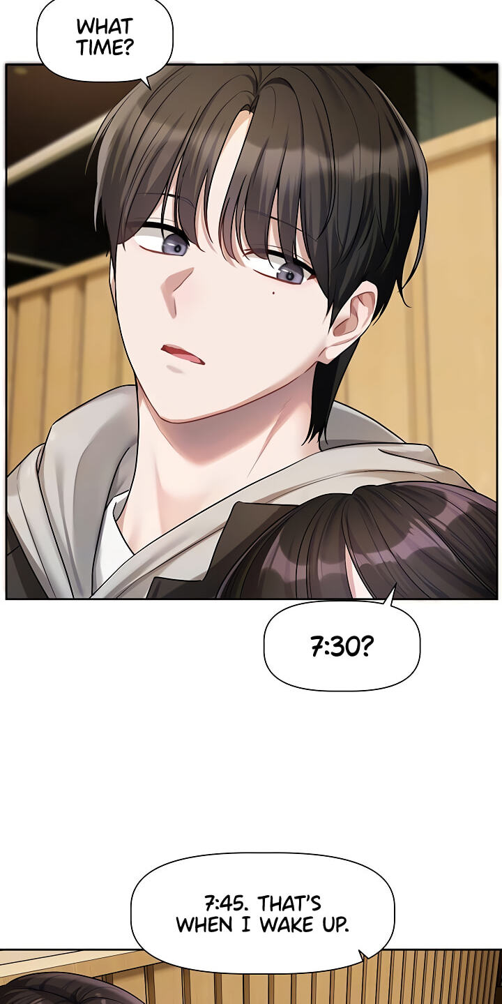 Read Love Quest chapter 23 image 14 on Lezhin