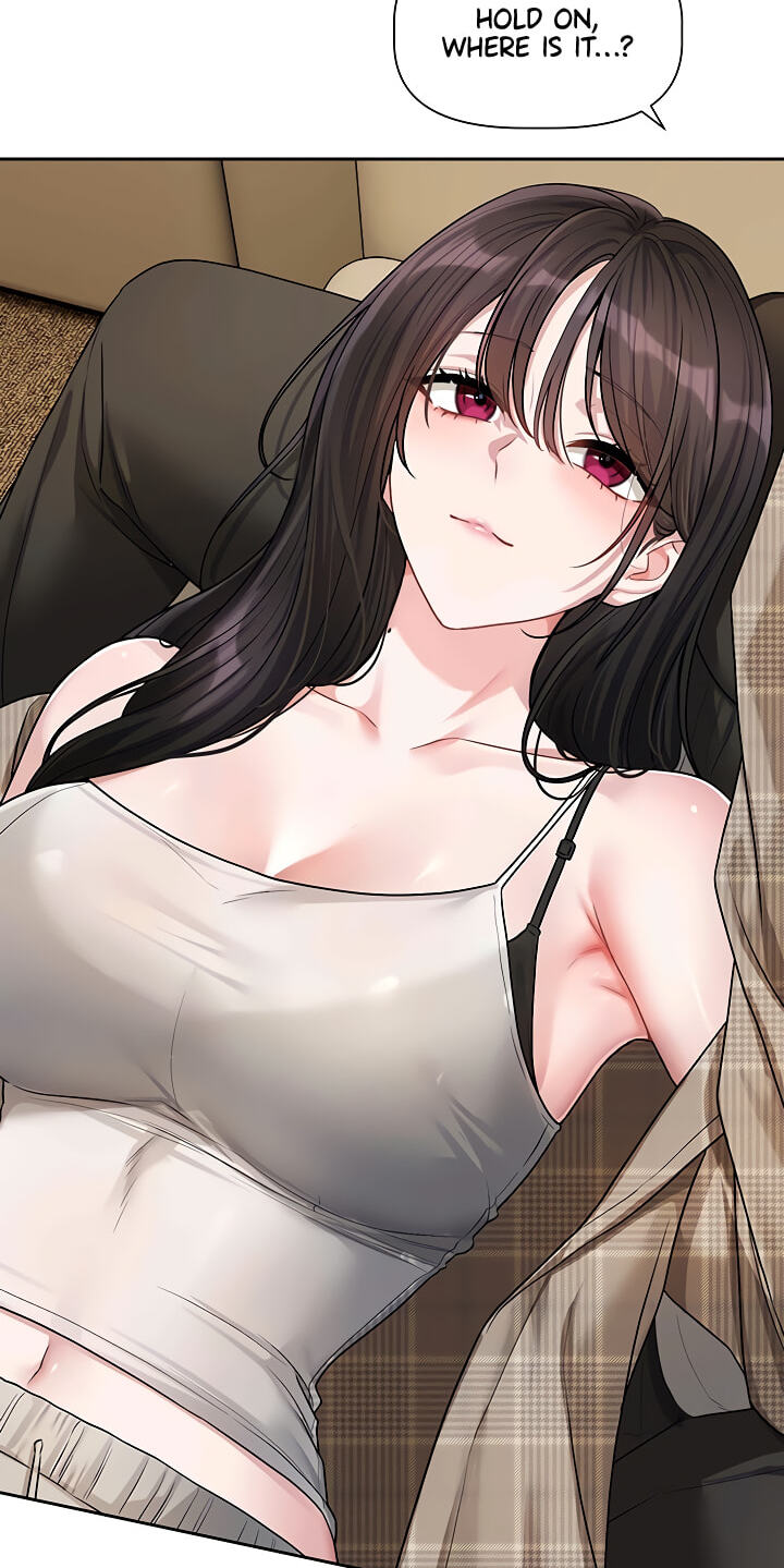 Read Love Quest chapter 23 image 17 on Lezhin