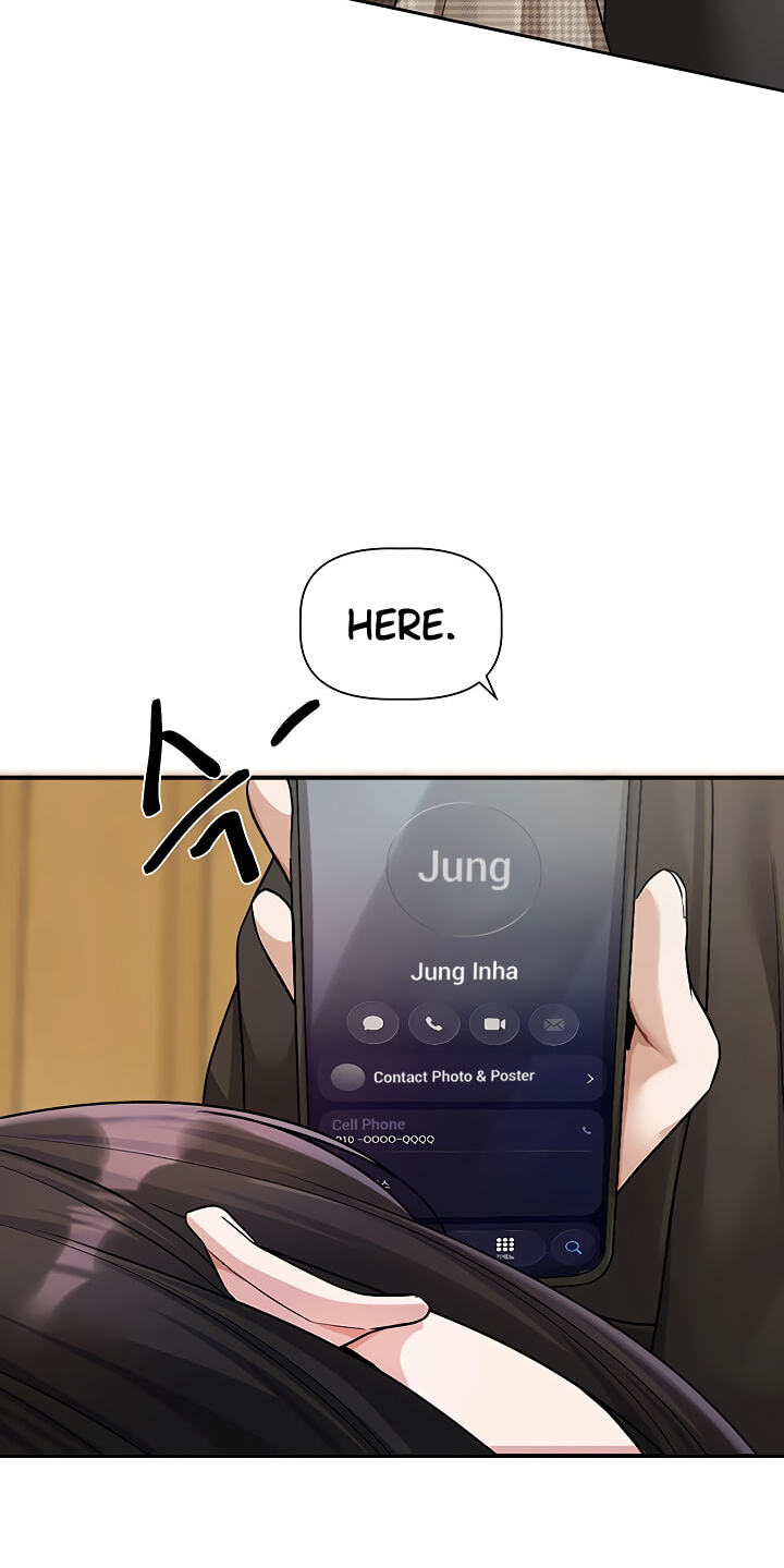 Read Love Quest chapter 23 image 18 on Lezhin