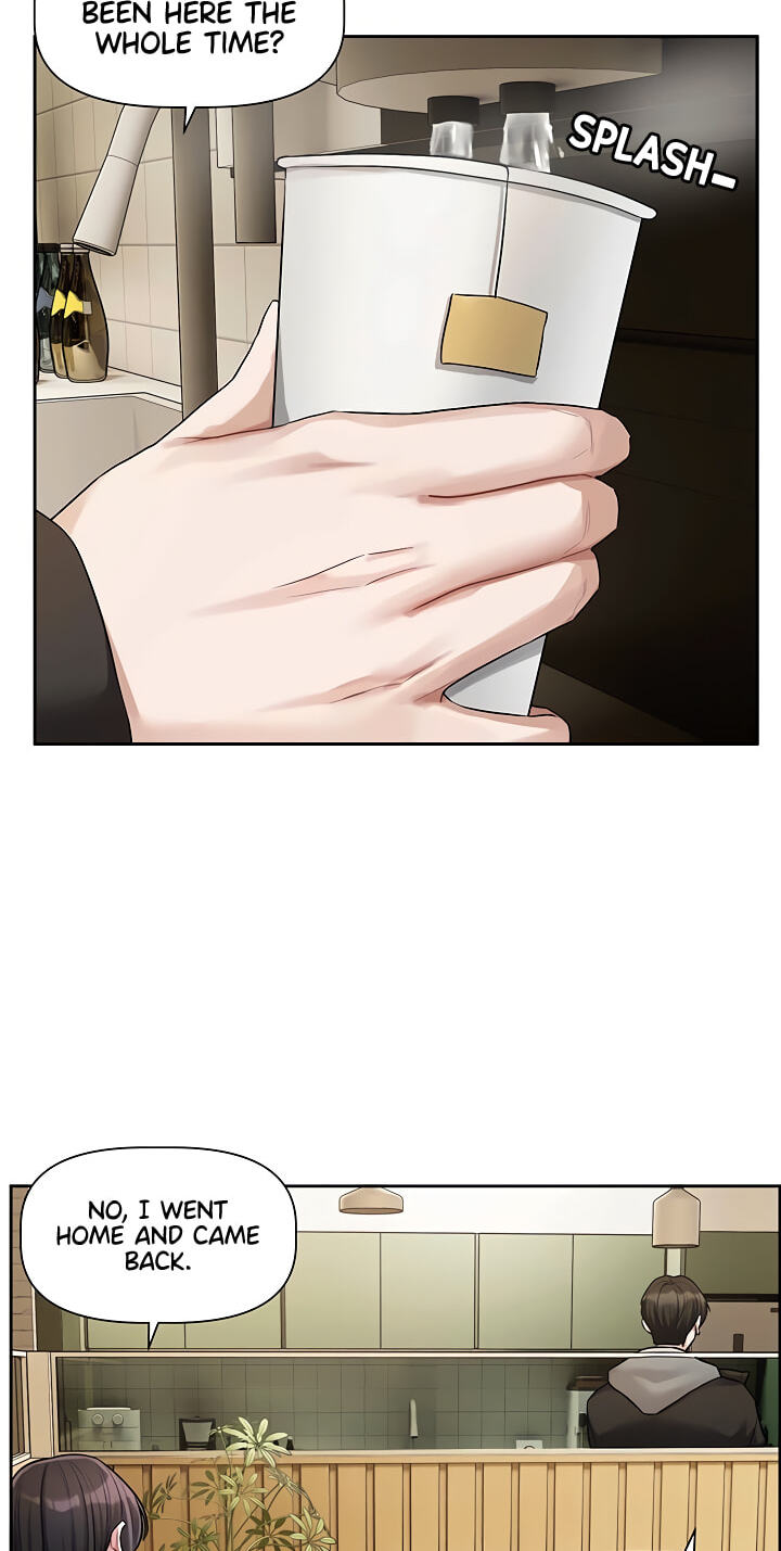 Read Love Quest chapter 23 image 2 on Lezhin