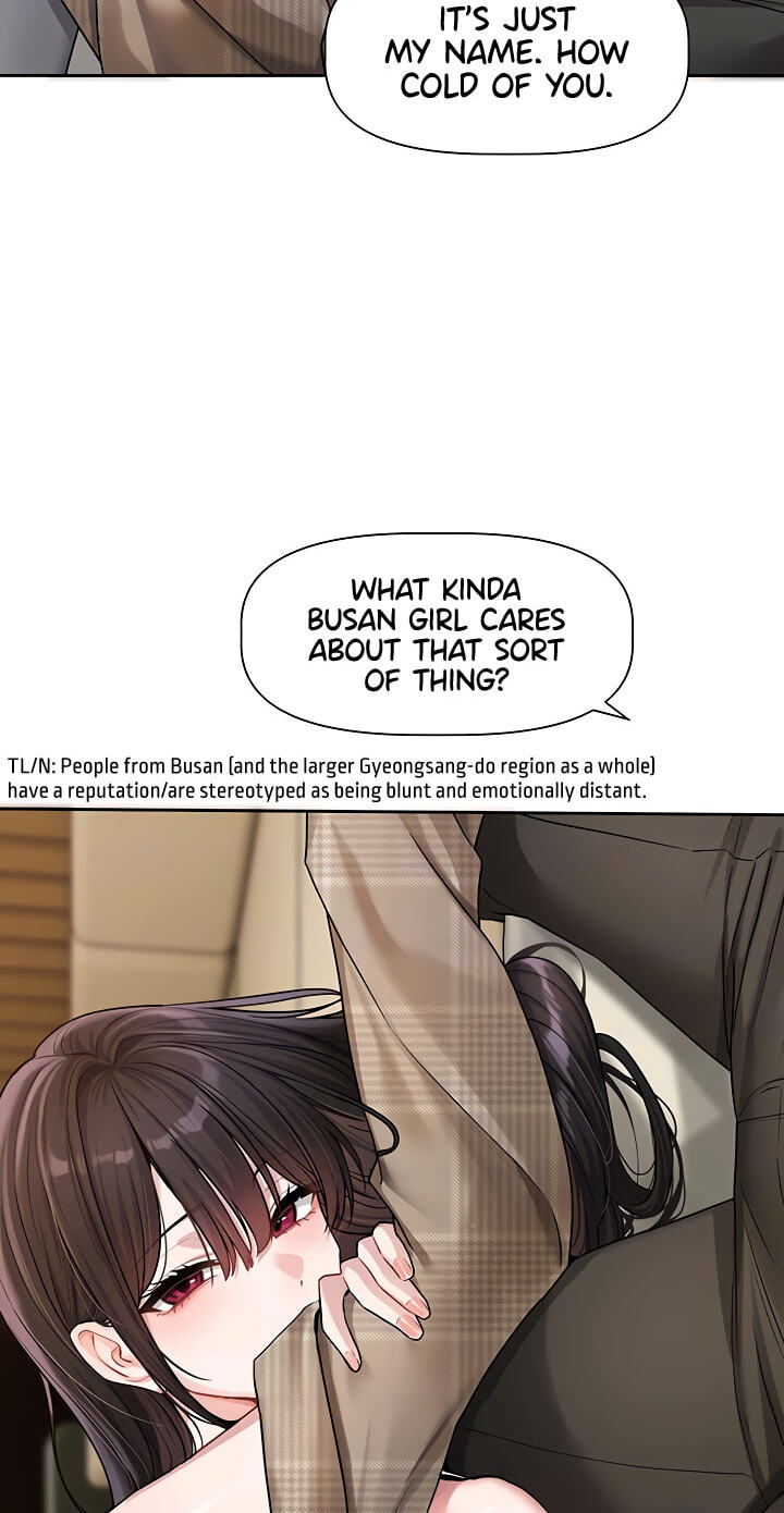 Read Love Quest chapter 23 image 21 on Lezhin